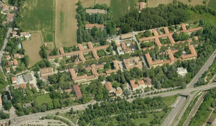 Ex Ospedale Psichiatrico