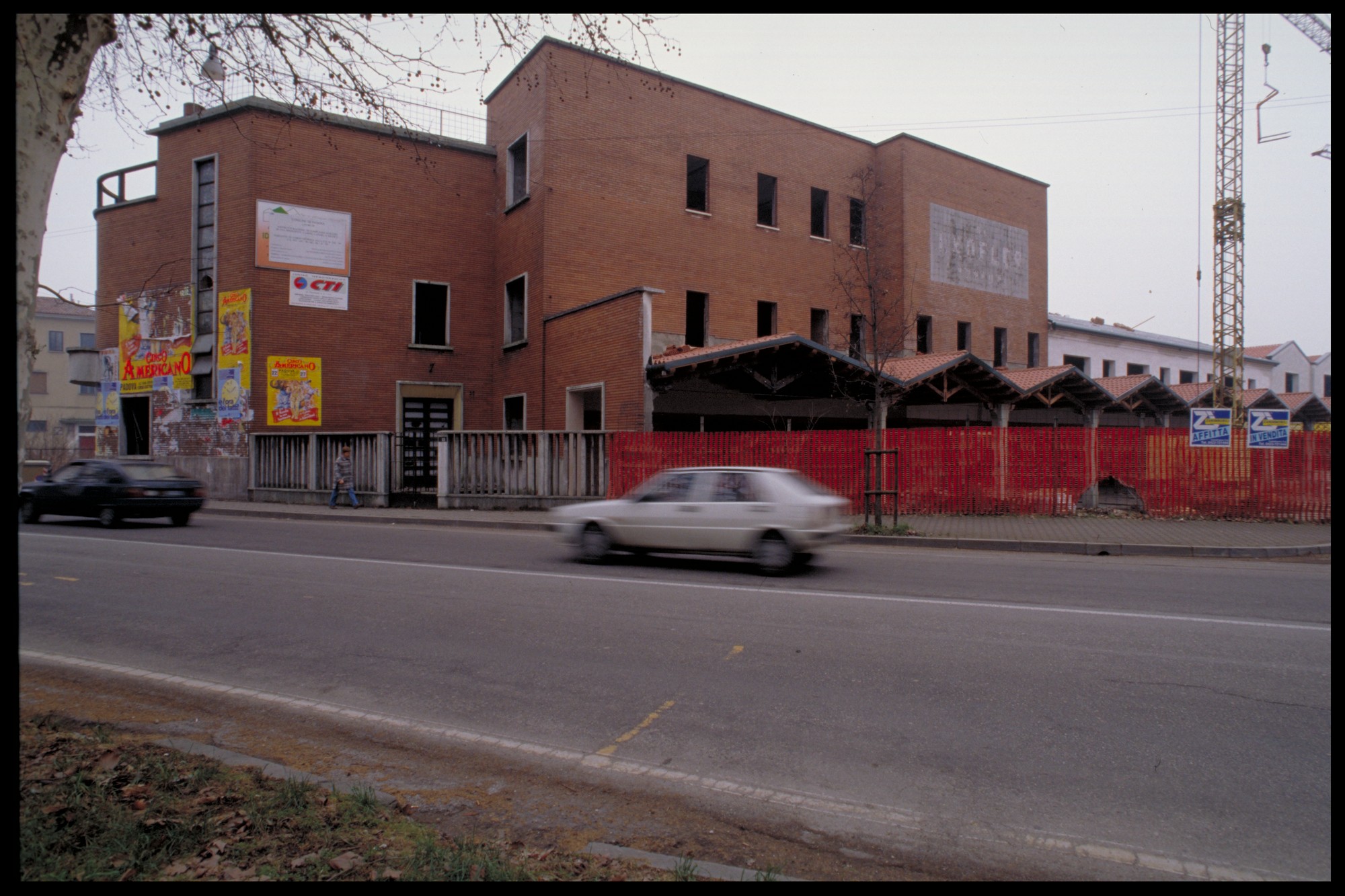 Fabbrica Koffler