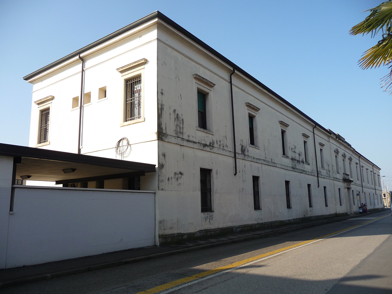 Istituto Camerini Rossi