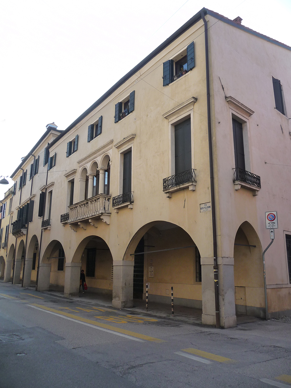 Istituto Suore Francescane Elisabettine