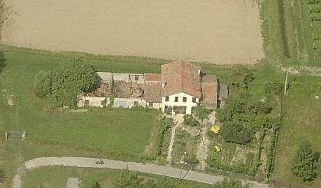 Magazzino Agrario ITAS