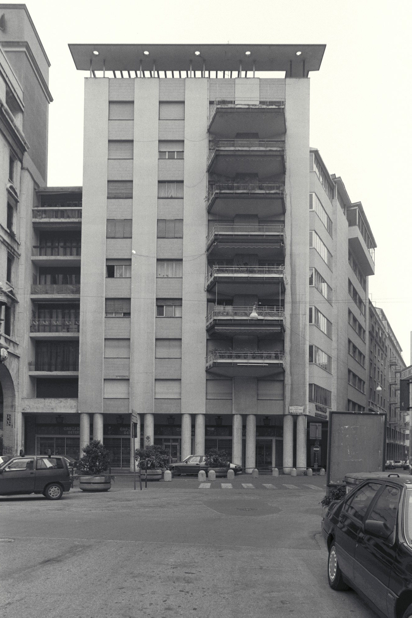 Palazzo Antennore