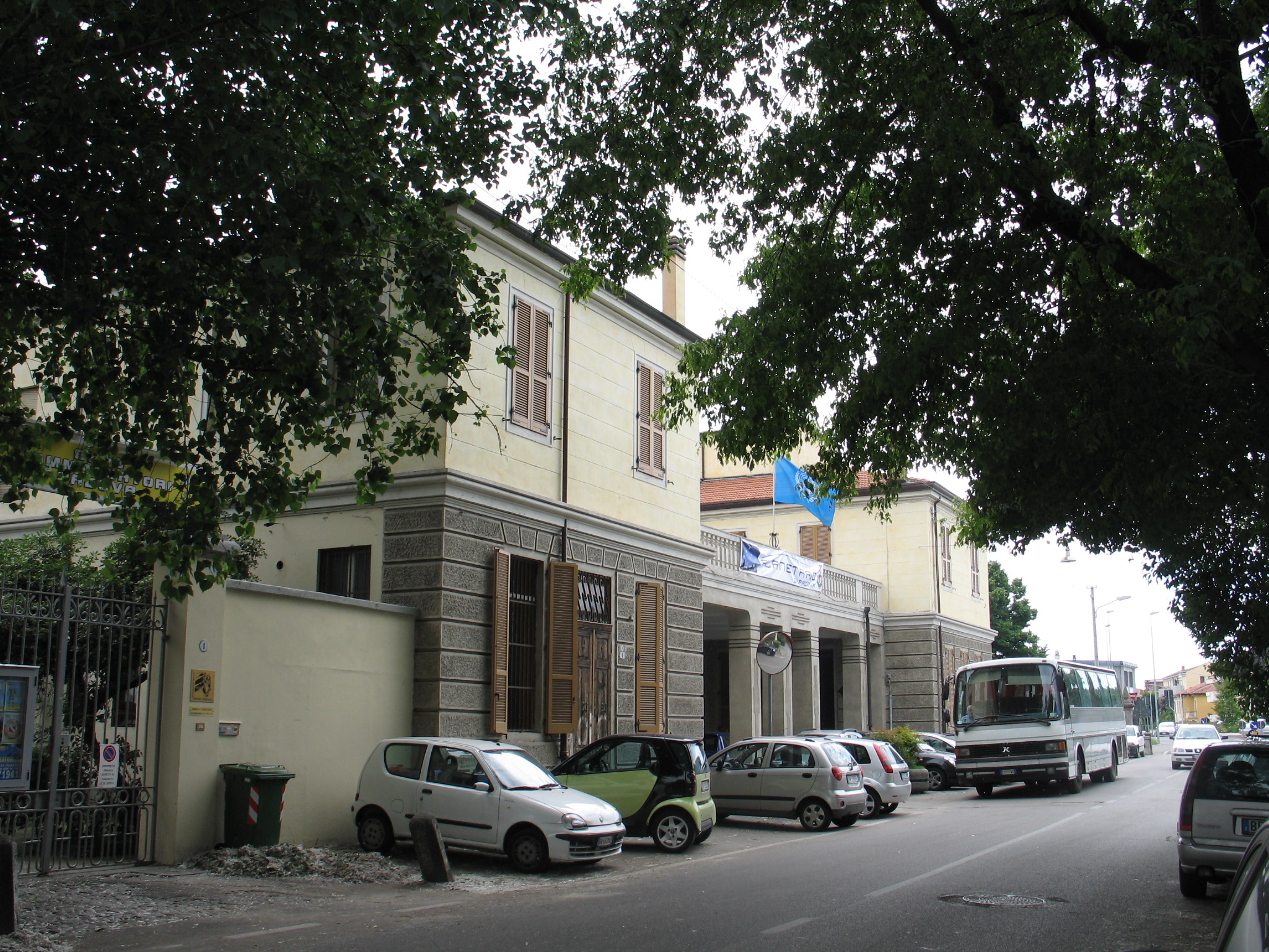 Pesa
