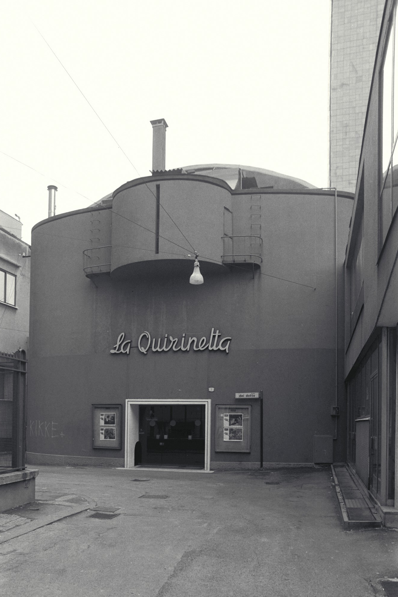 Quirinetta