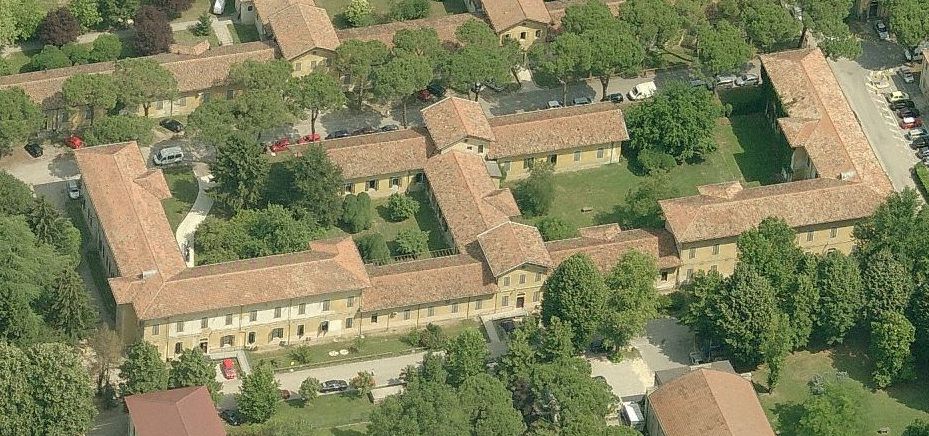 Sede Magazzino Economo