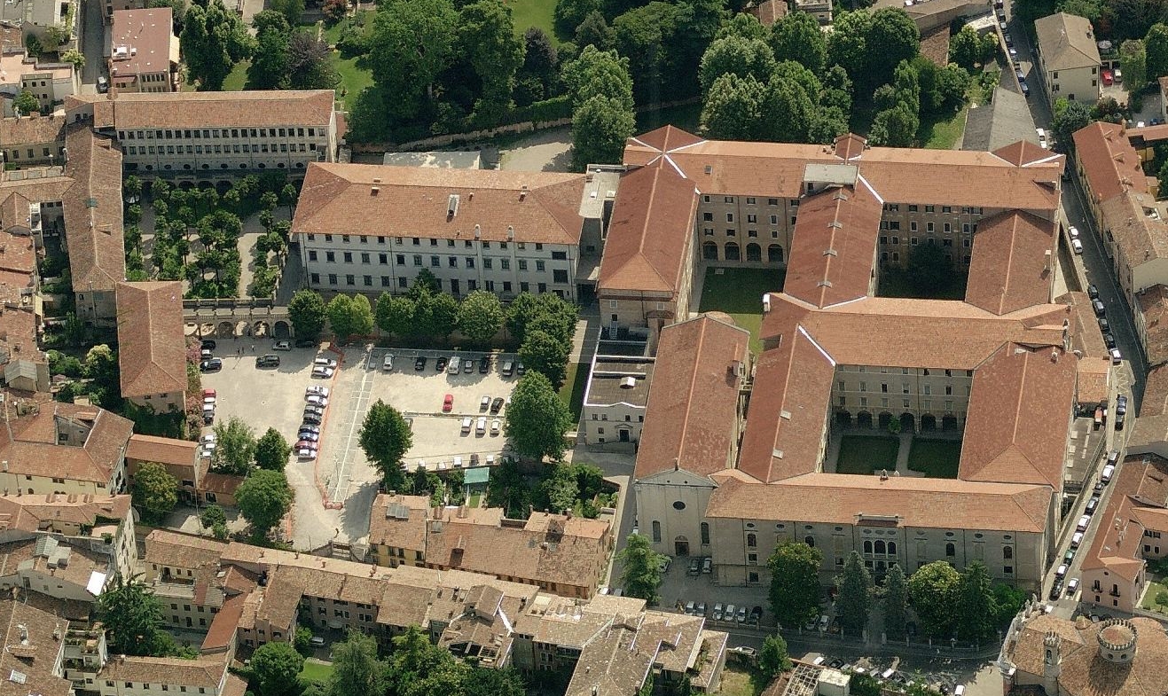 Seminario Vescovile e Collegio Barbarigo