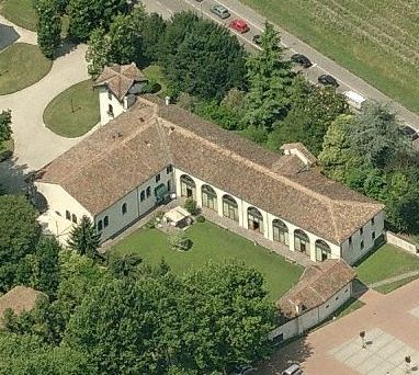 Villa Giusti del Giardino