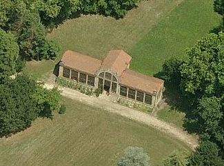 Villa Giusti del Giardino