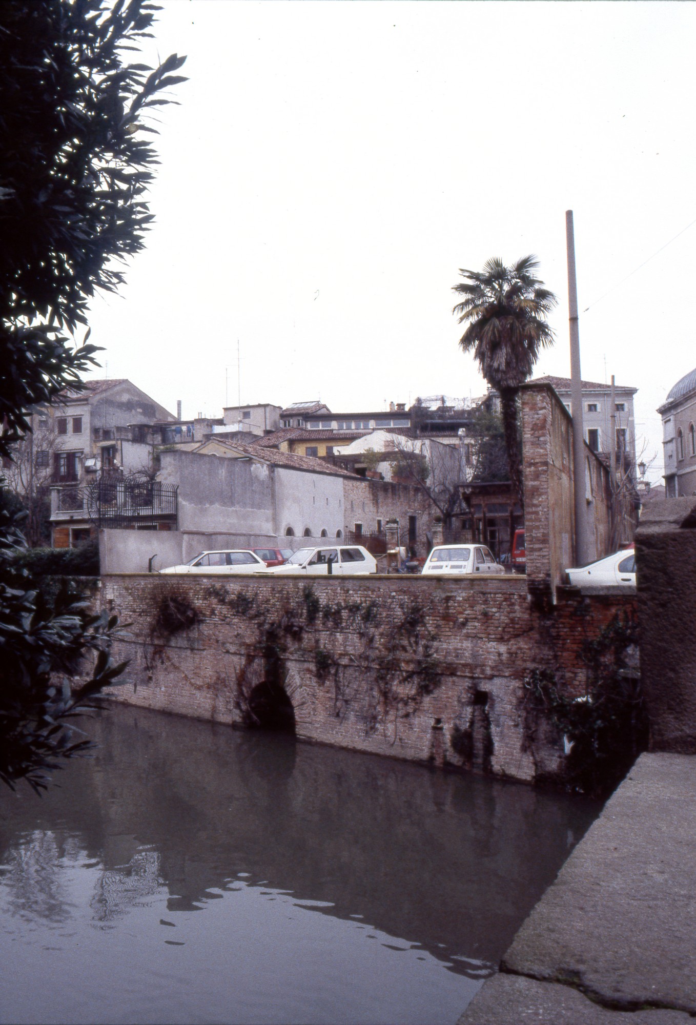 del ponte del Maglio , "Ponte del Maggio"