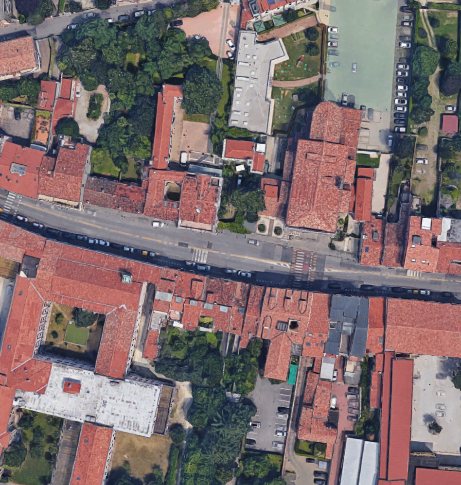 di palazzo Gaudio