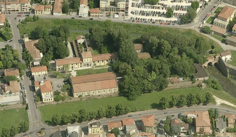 ex Macello