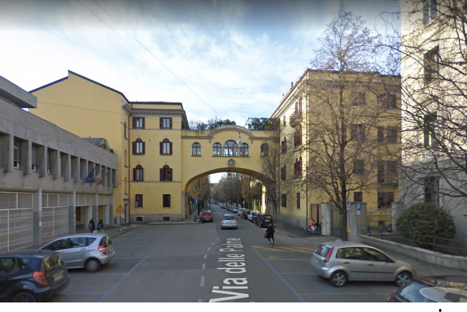 palazzo