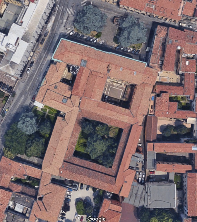 palazzo
