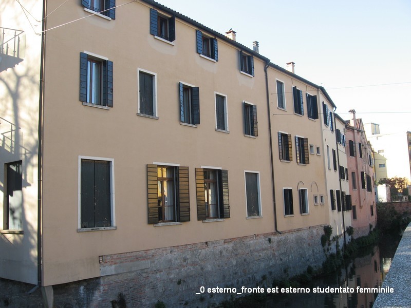 studentato San Daniele