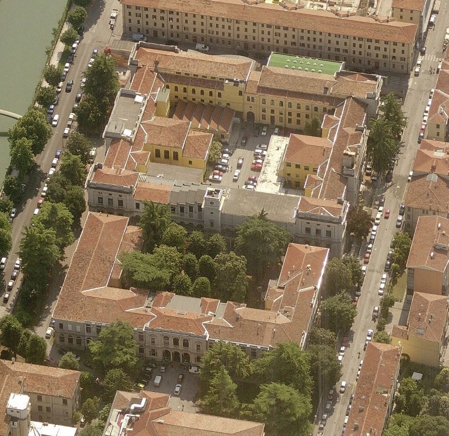 complesso di ingegneria