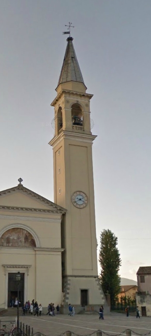 Campanile