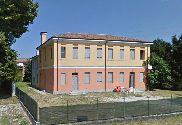 Ex Casa dei Maestri
