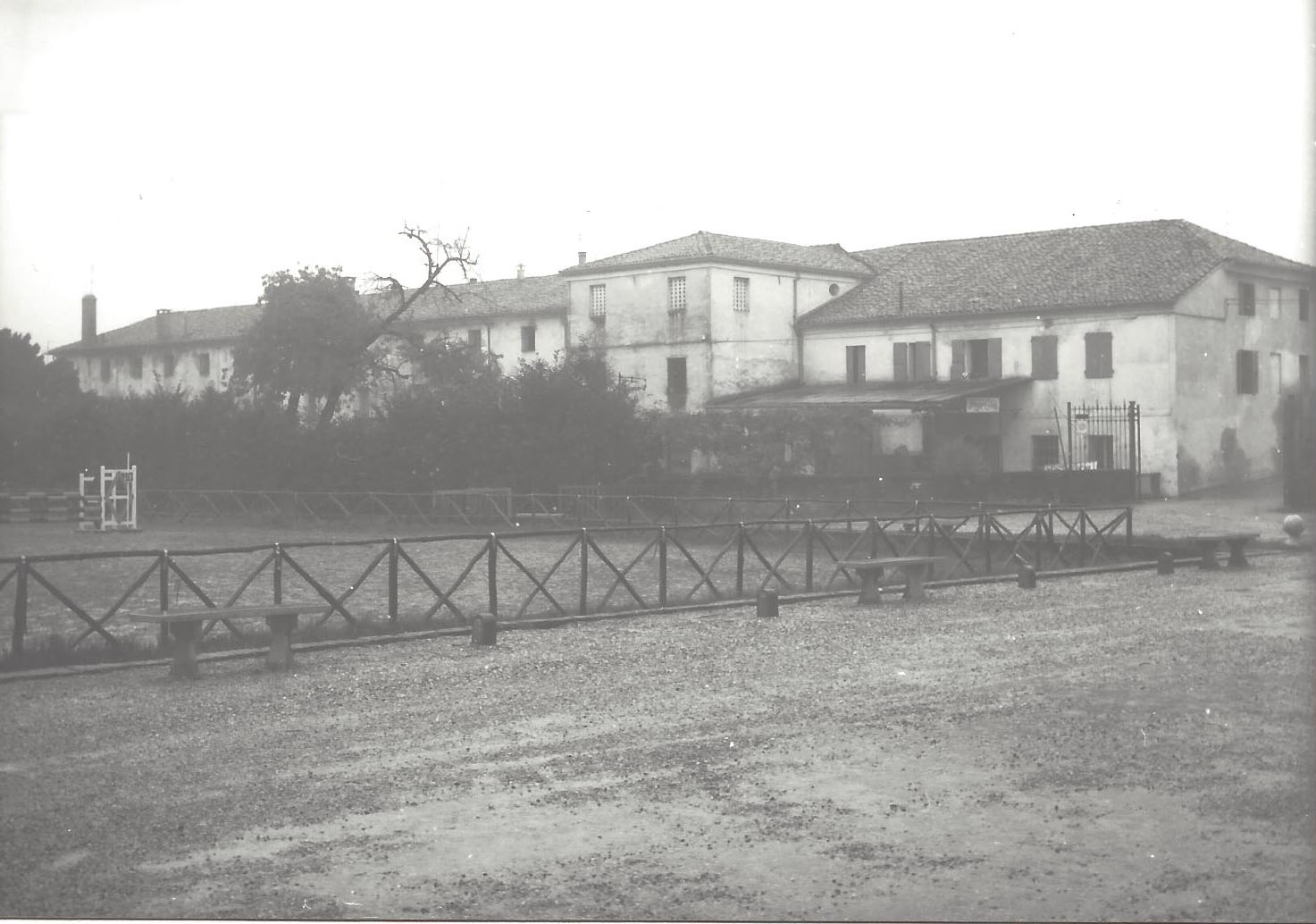Pila di riso