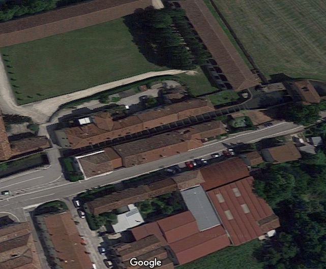 fabbrica, tessile