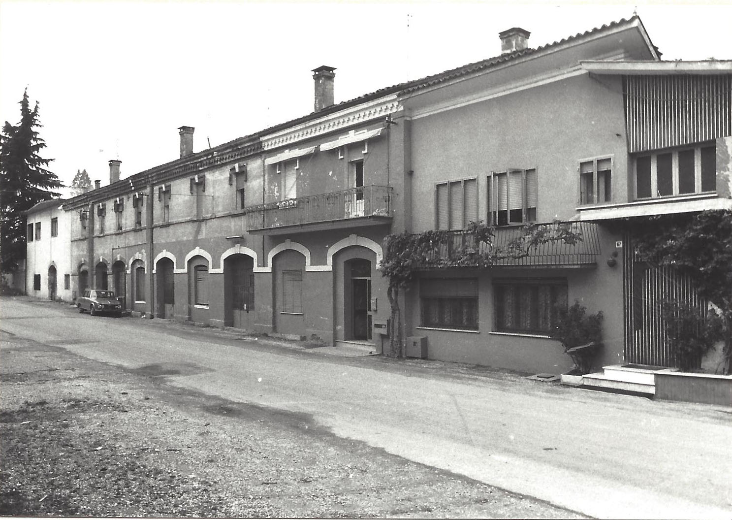 filatoio di seta