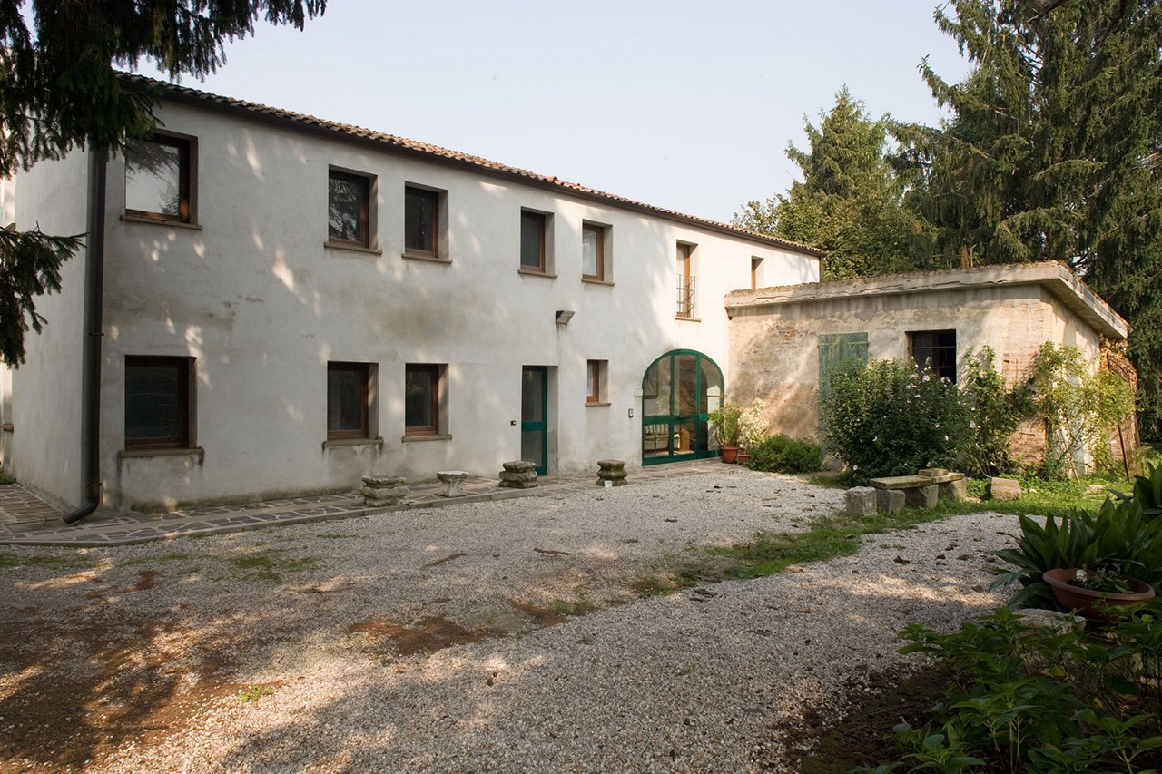 Adiacenze di Palazzo Tonon