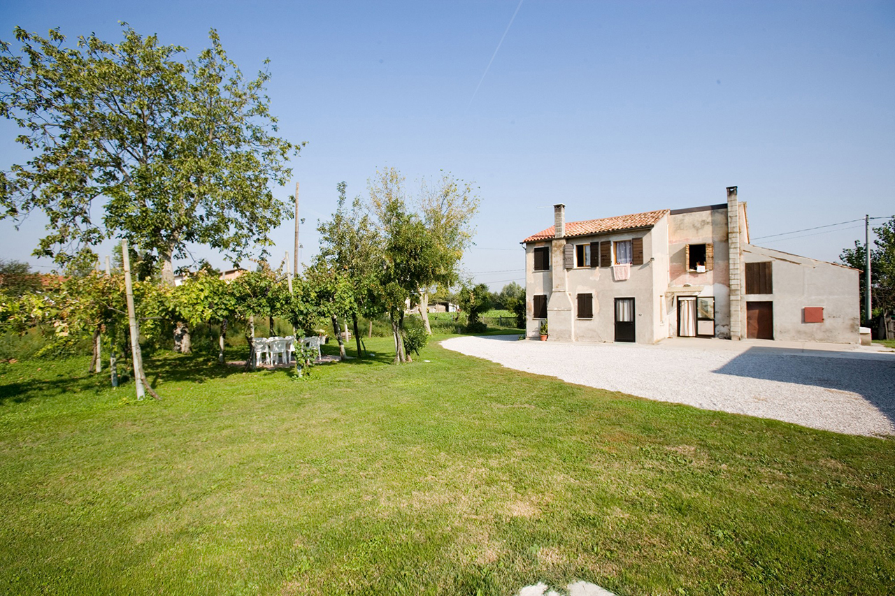 Casa Vallini