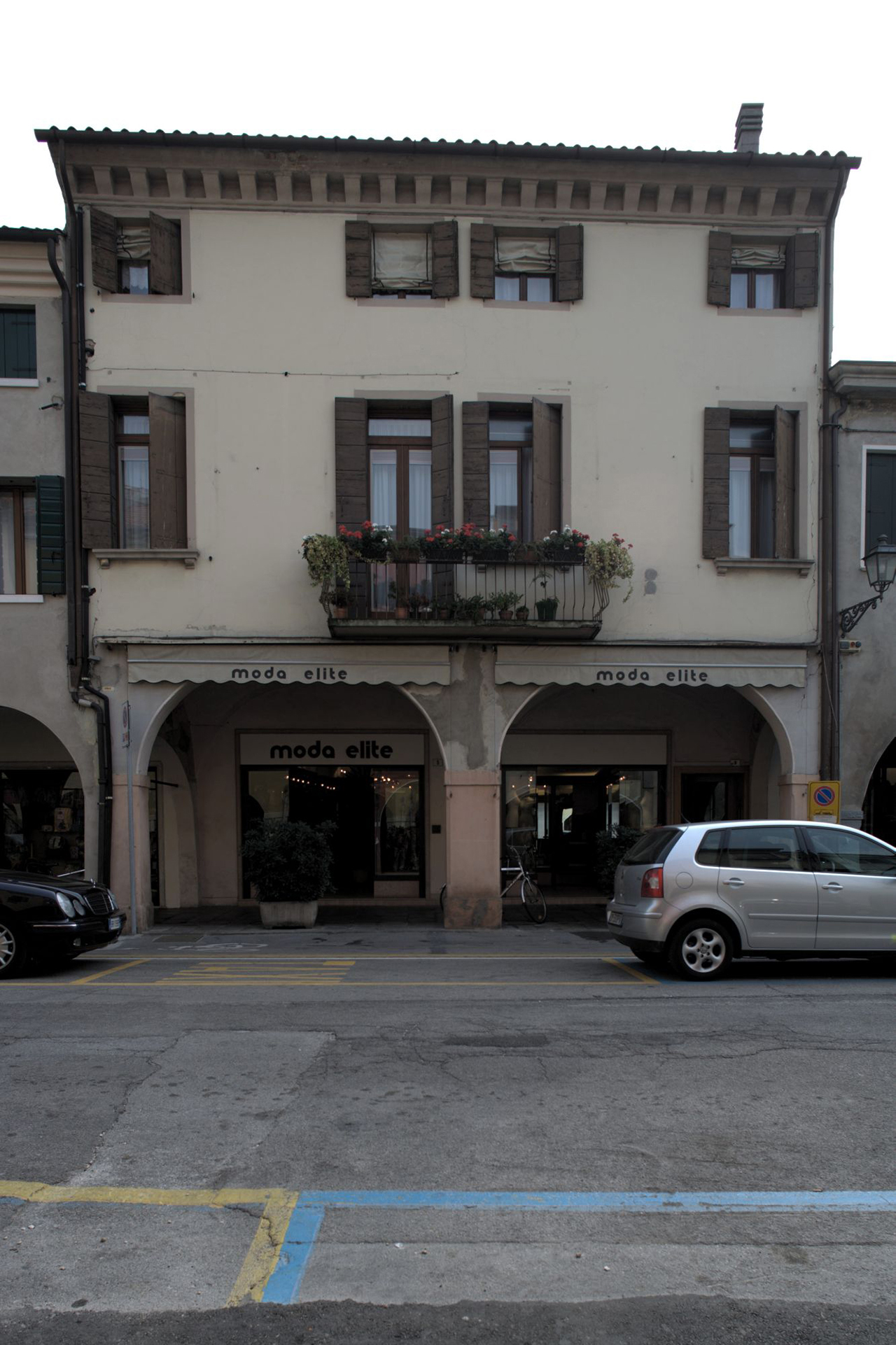 Casa padronale ottcentesca