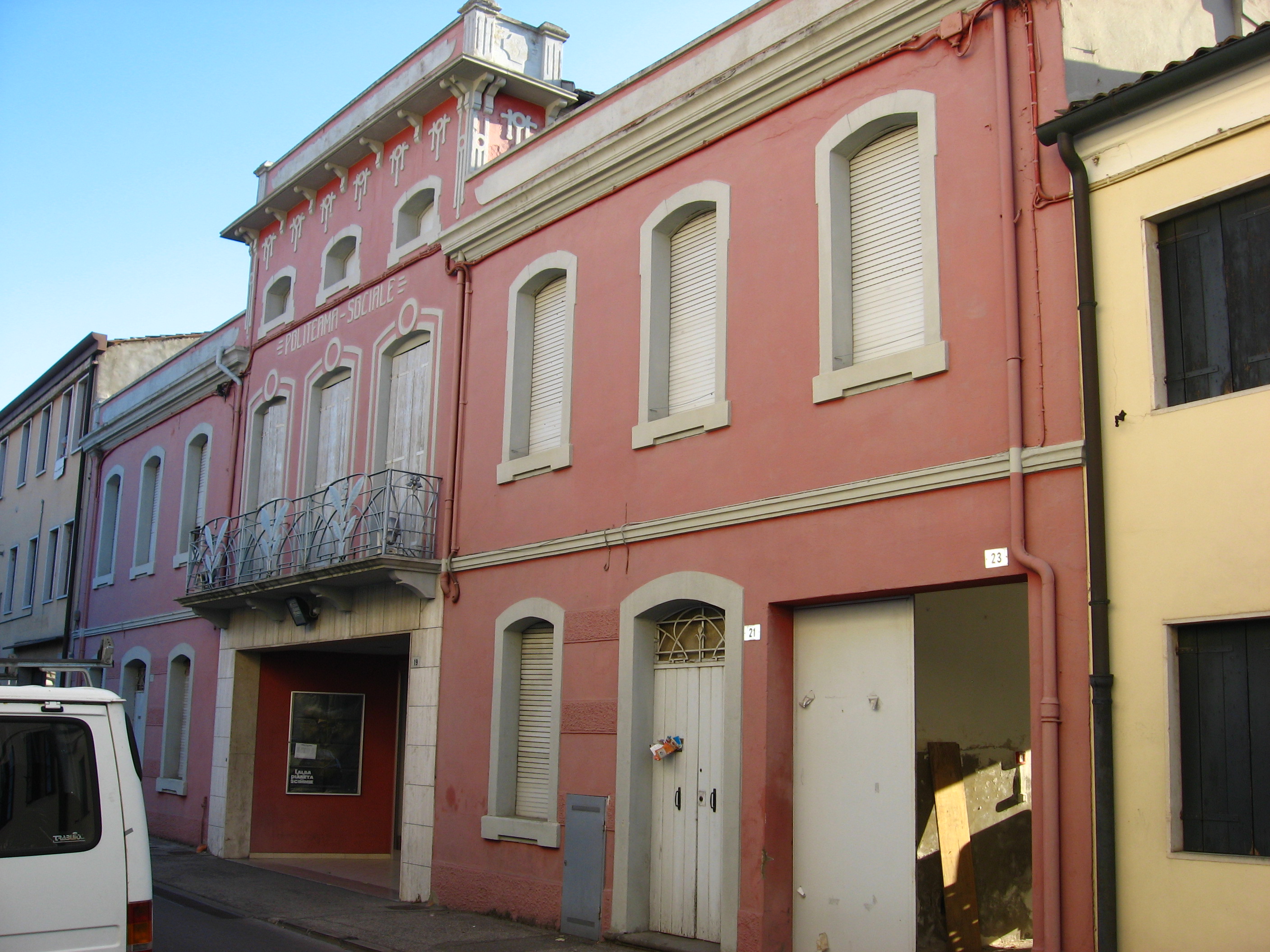 Cinema Politeama