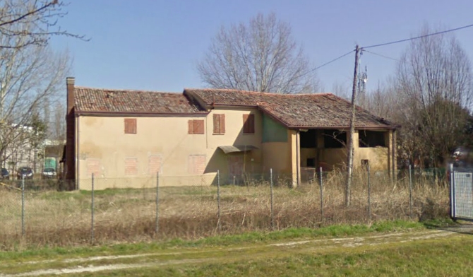 Ex Casa Cognolato