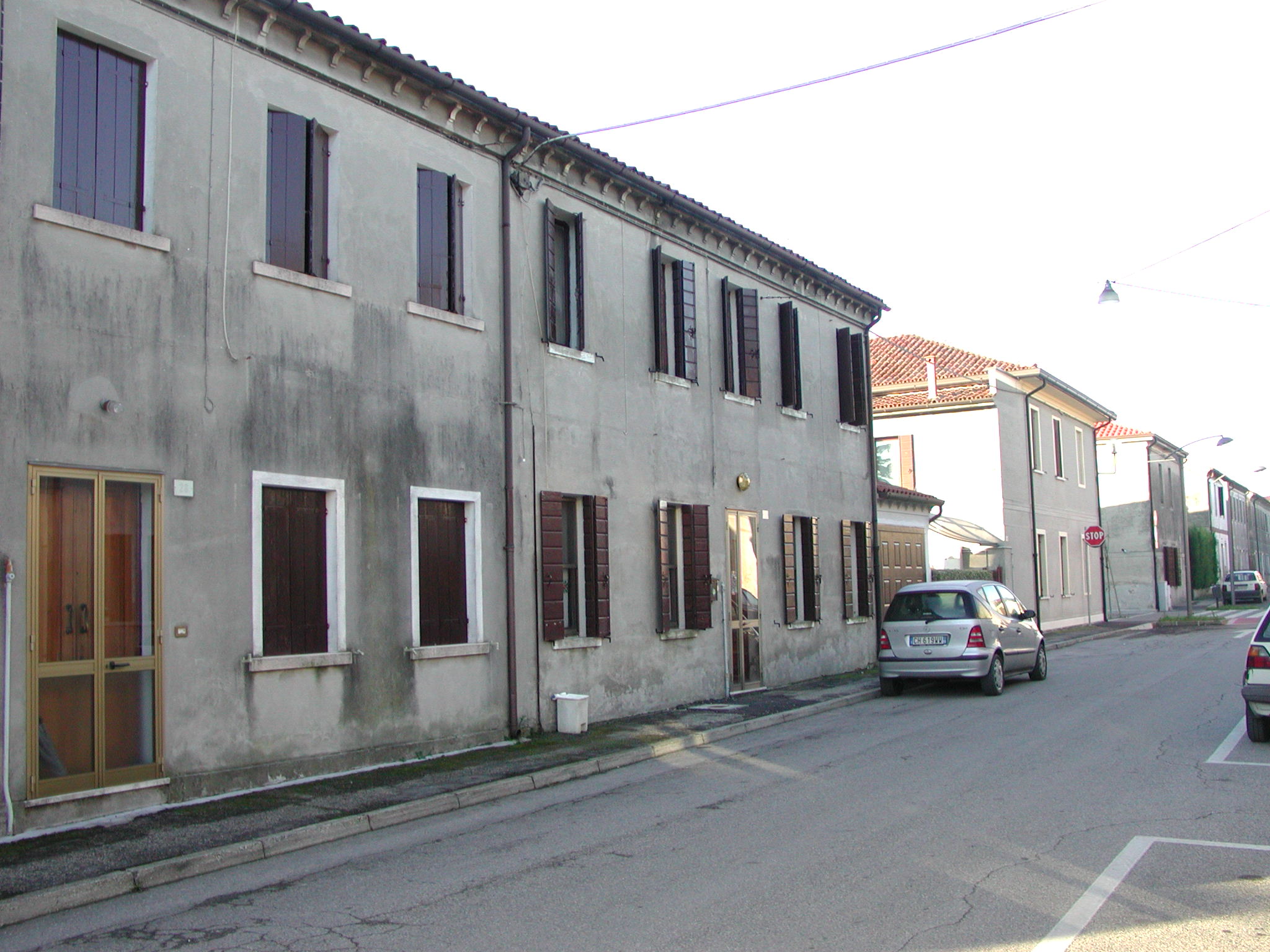 Quartiere Operaio