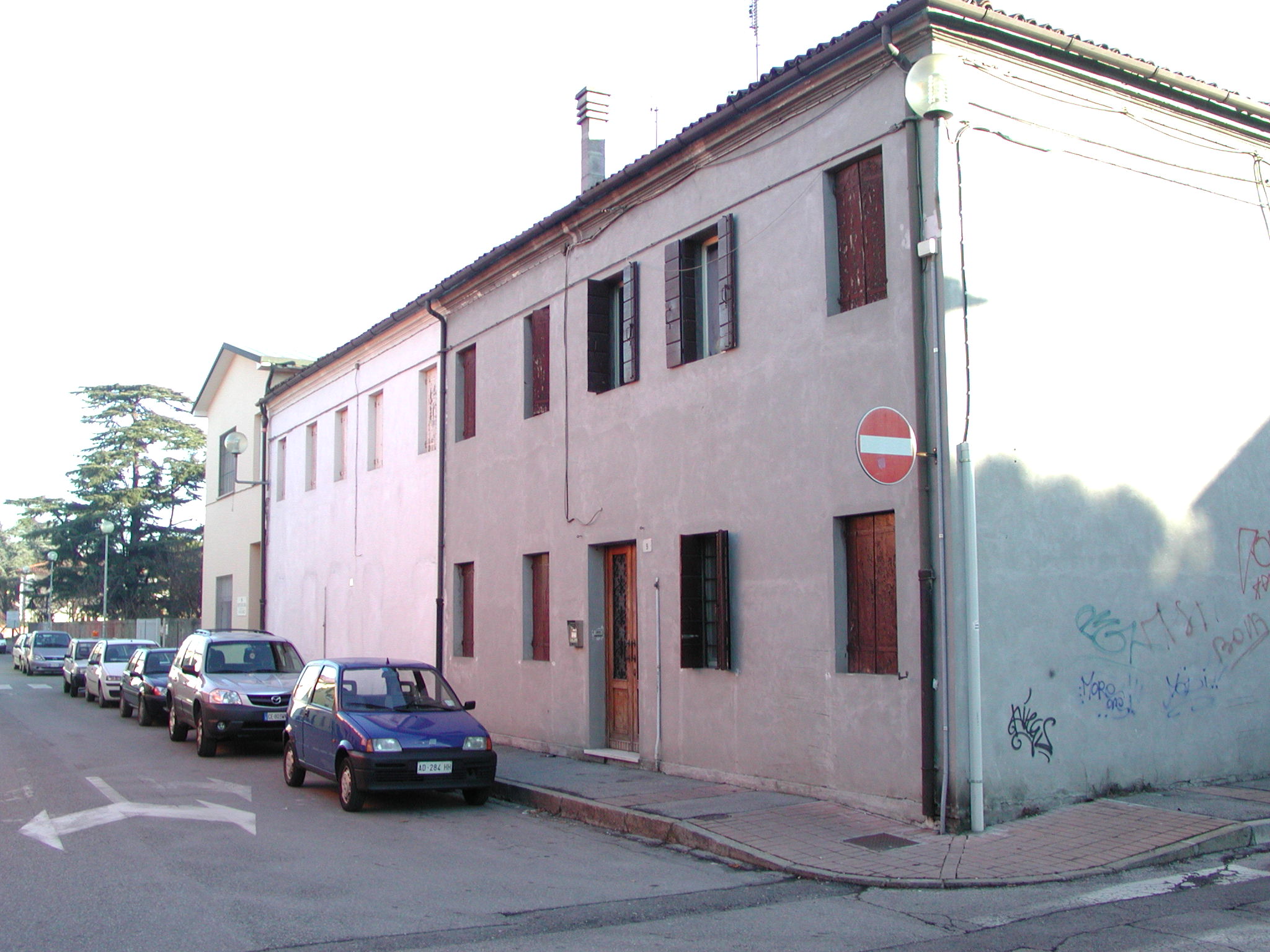 Quartiere Operaio