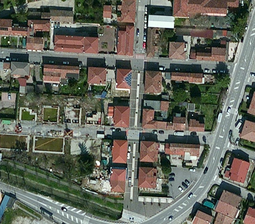 Quartiere Operaio