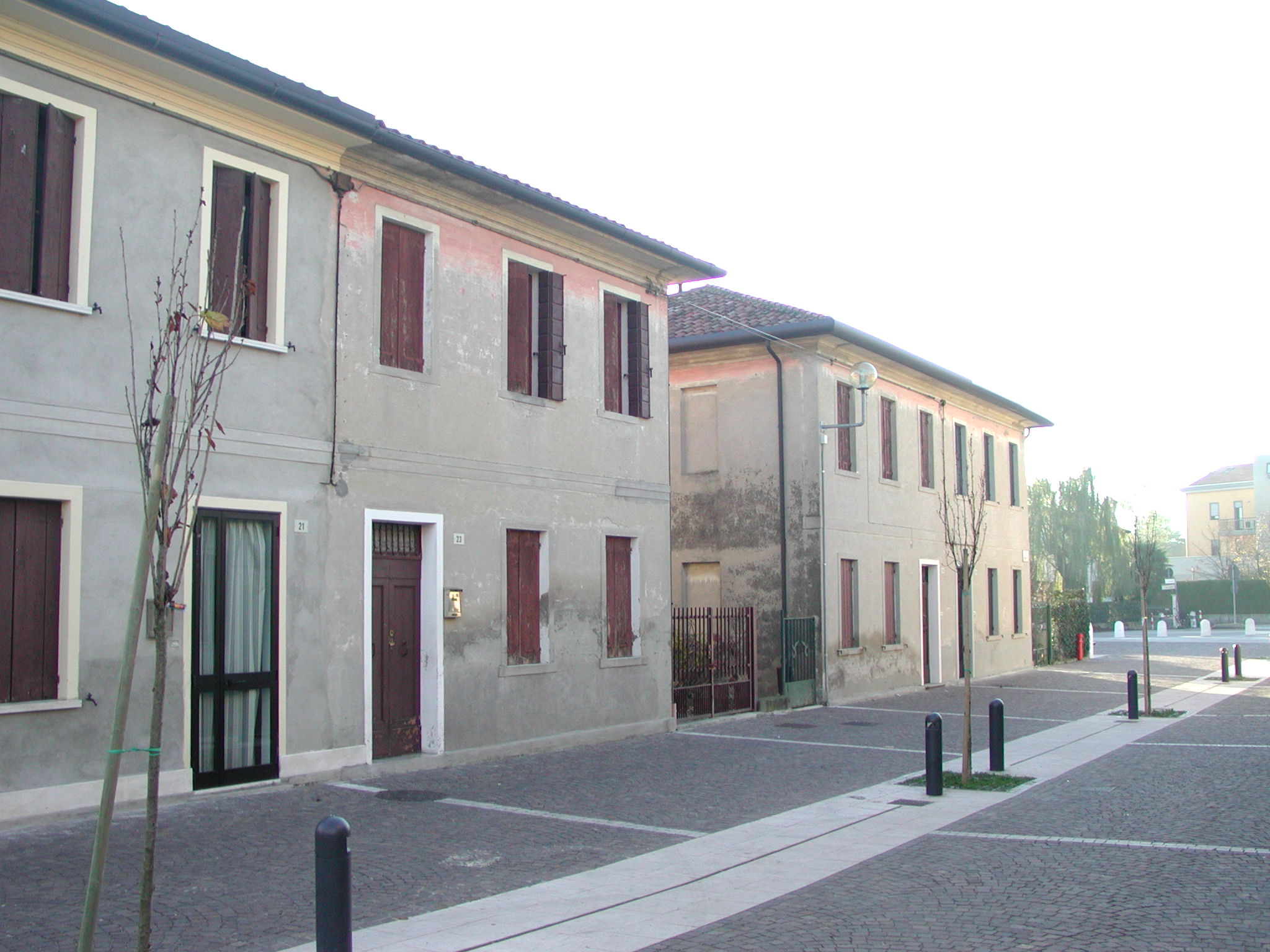 Quartiere Operaio