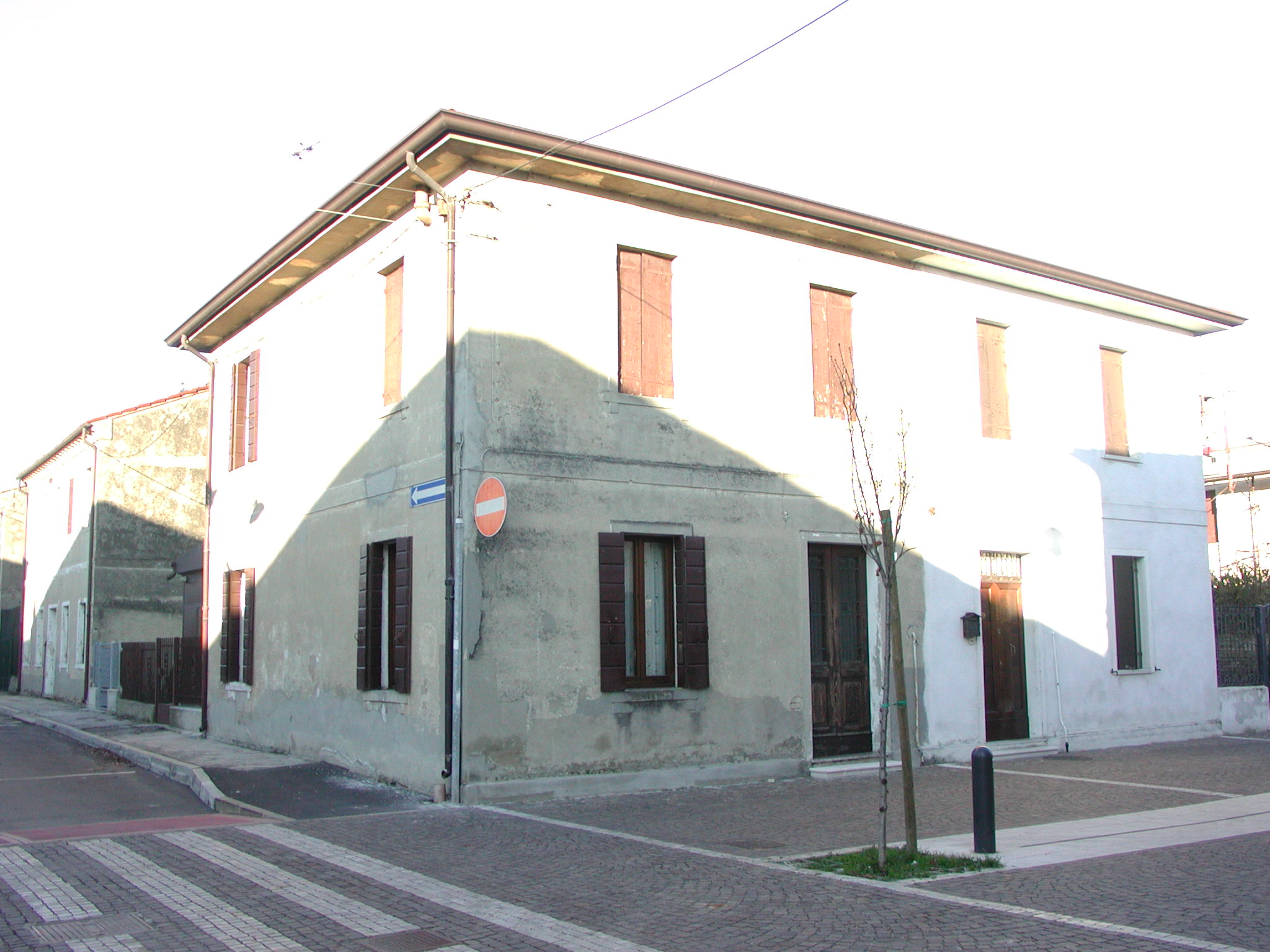 Quartiere Operaio