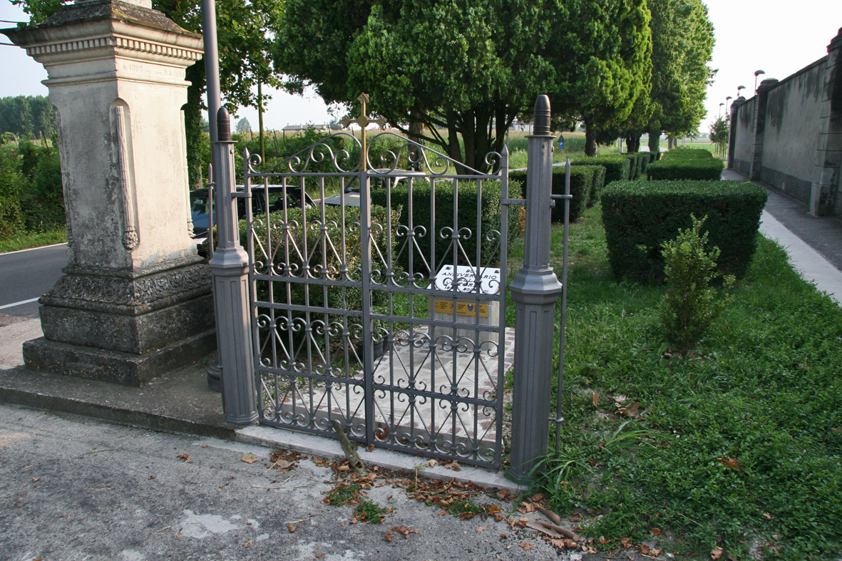 Parco della Rimembranza di Pontelongo