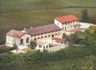 Complesso rustico "La Costigliola"