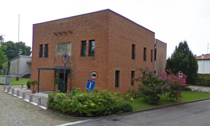 Casa del Fascio