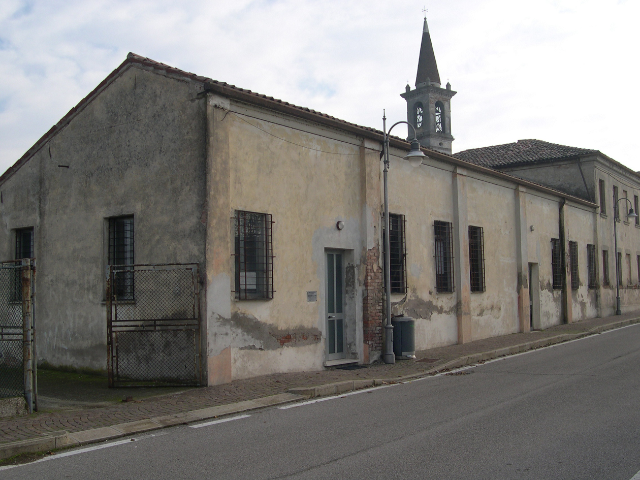 Sala Parrocchiale