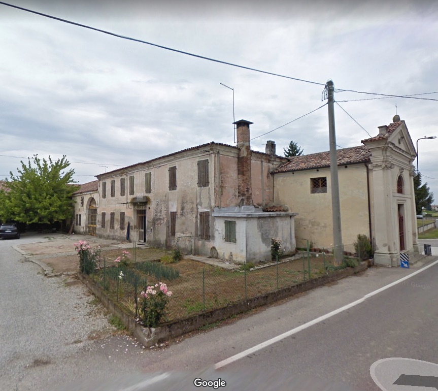 Casa Volpato