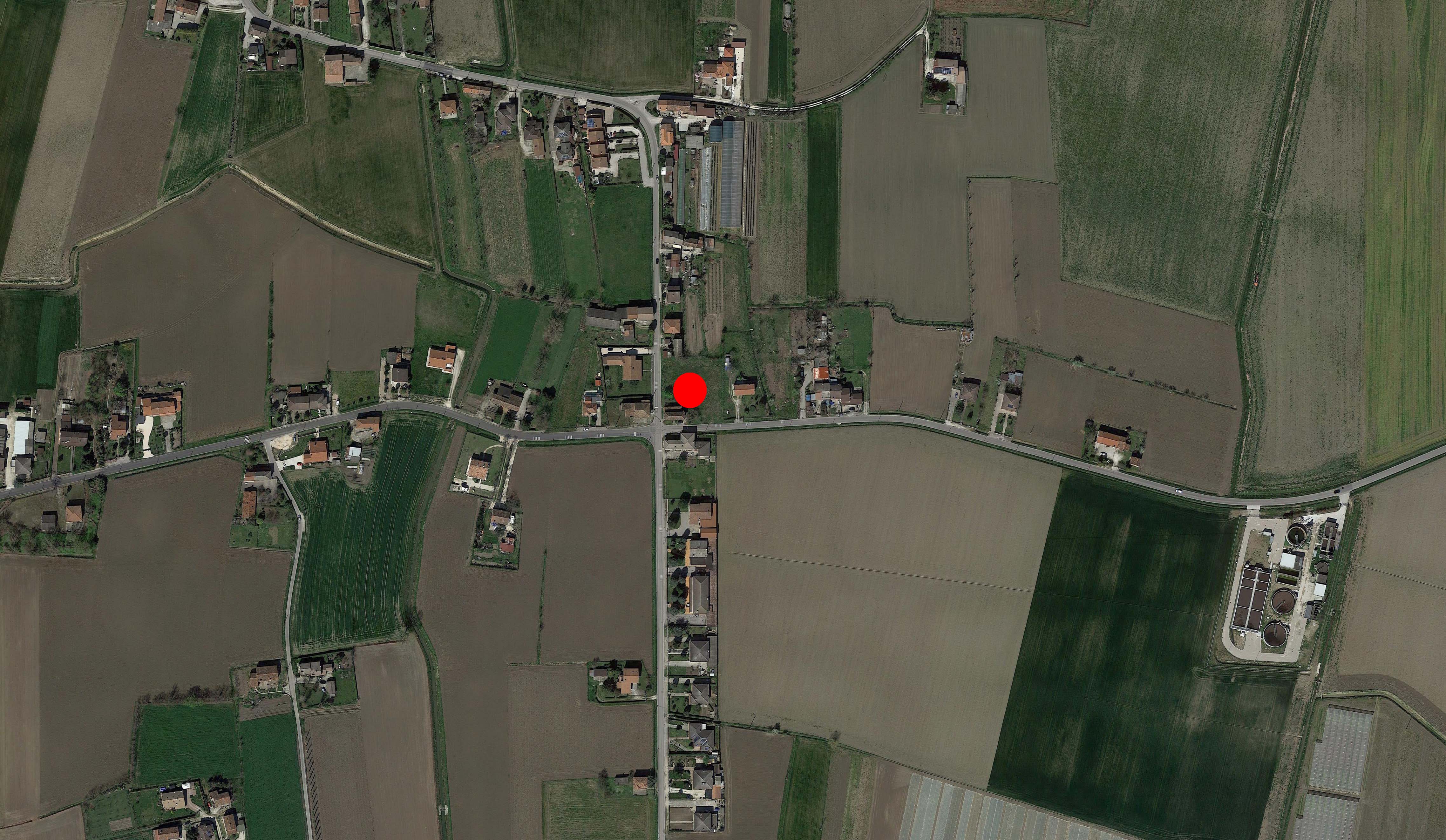 S. Margherita d'Adige, via Lunga