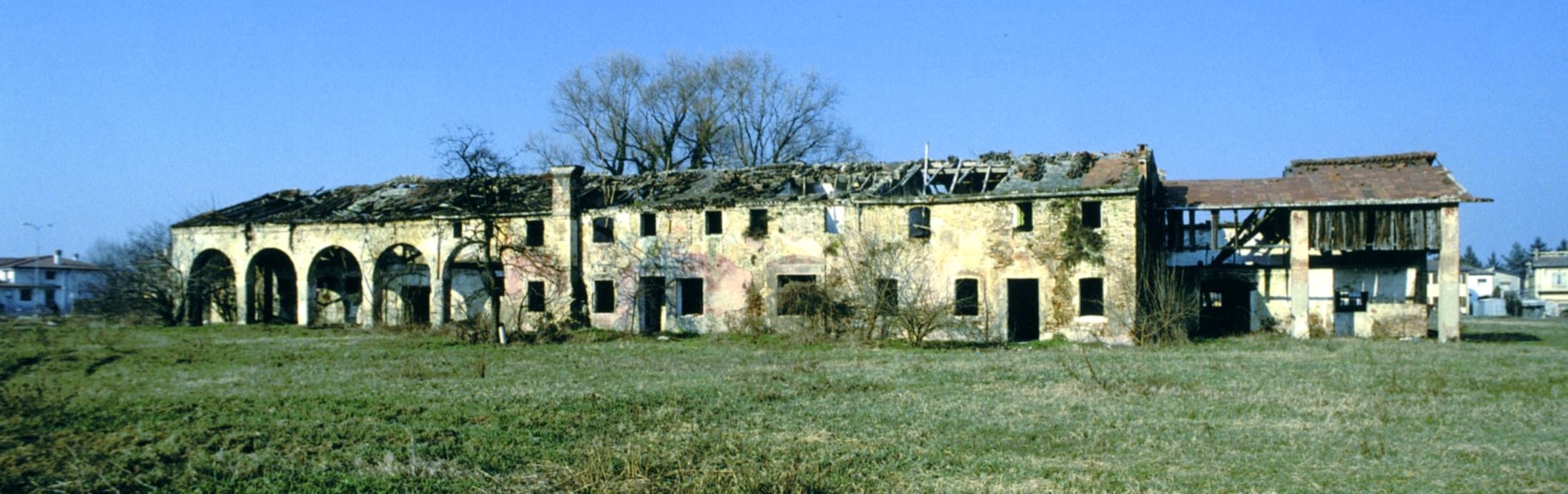 Casa Boschetto