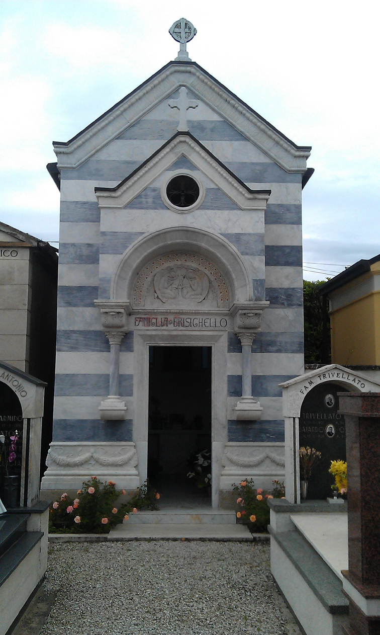Cappella Brisighello