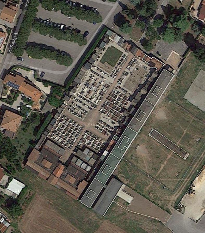 Cimitero comunale