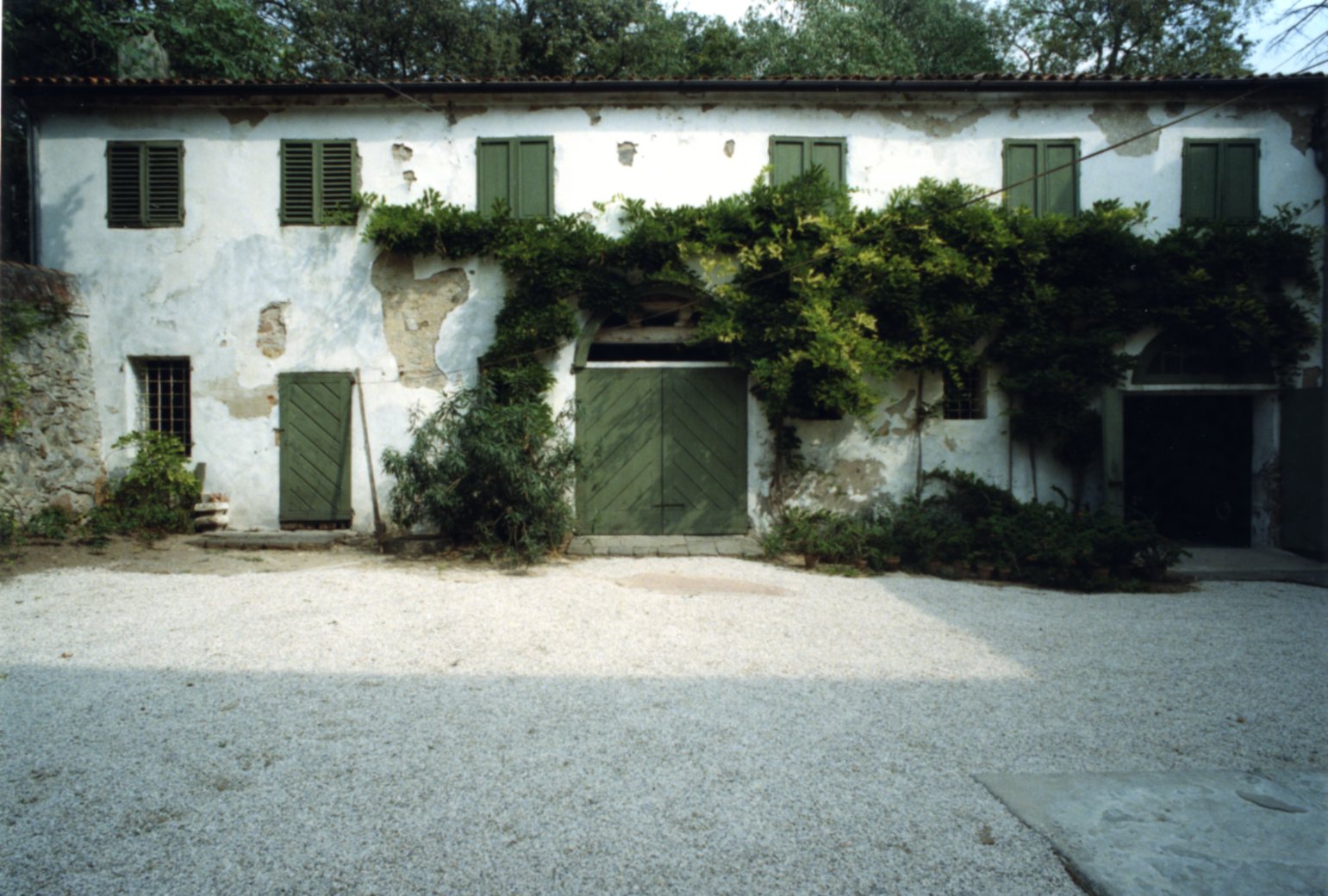 Complesso di Villa Petrobelli
