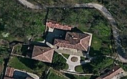 Complesso di Villa Petrobelli