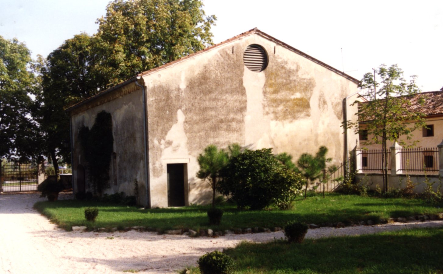 Complesso di Villa Viora