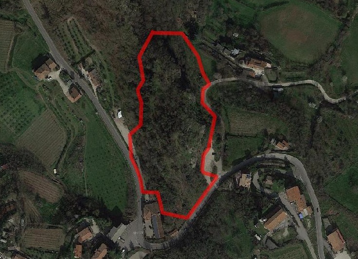 insediamento, Abitato