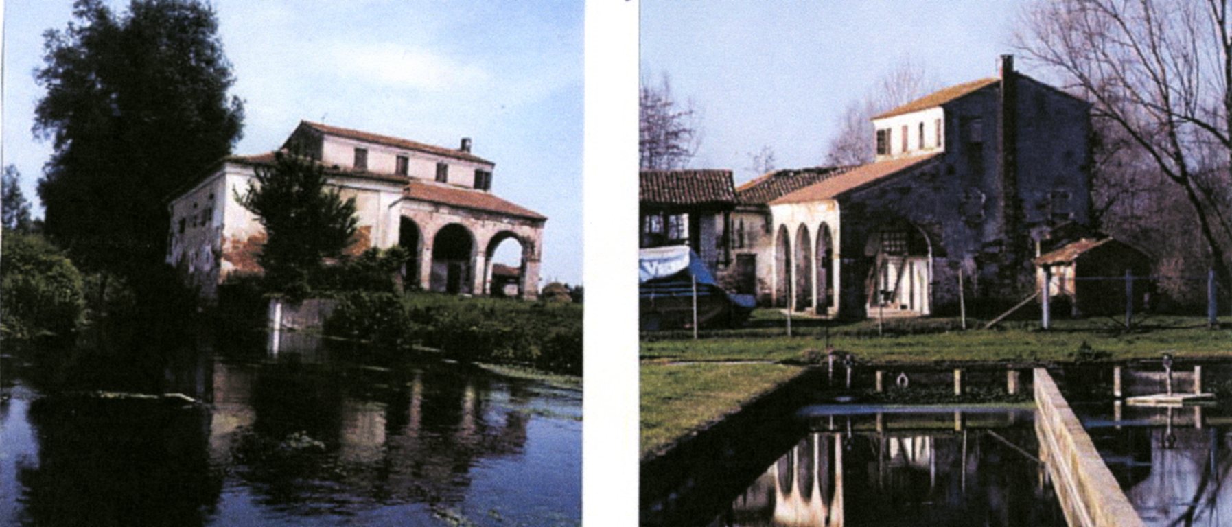 Mulino del Coppo