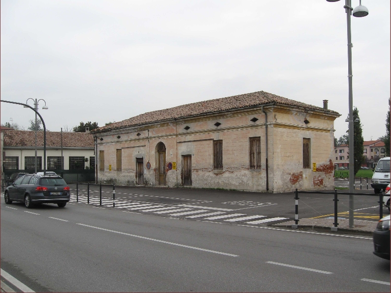 ex scuola elementare