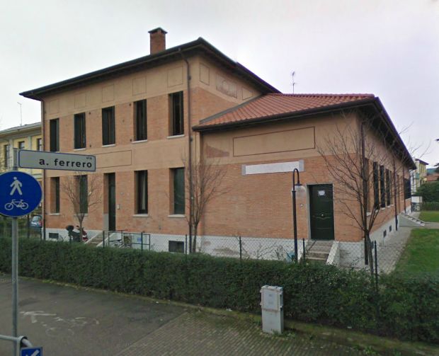 Ex Scuola Materna di Vigodarzere